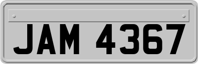 JAM4367