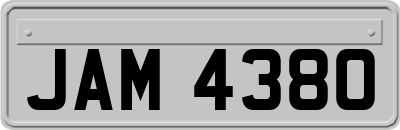 JAM4380