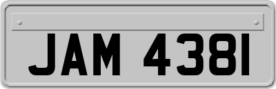 JAM4381