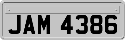 JAM4386