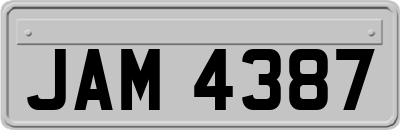 JAM4387