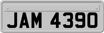 JAM4390