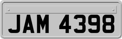 JAM4398