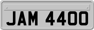 JAM4400
