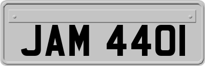 JAM4401