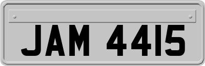 JAM4415