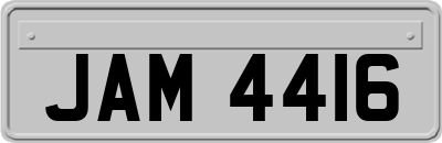 JAM4416