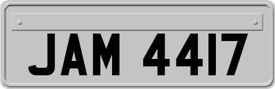 JAM4417