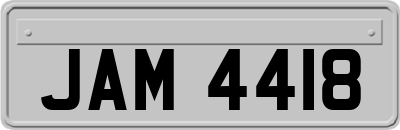 JAM4418