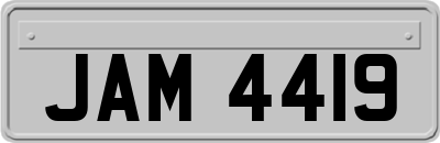 JAM4419