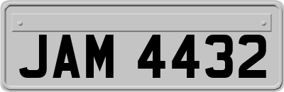 JAM4432