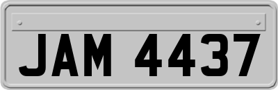 JAM4437