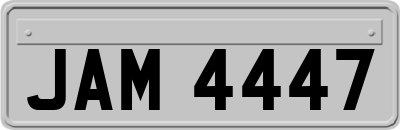 JAM4447