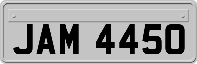 JAM4450