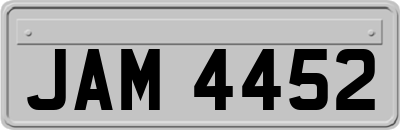 JAM4452