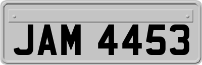 JAM4453
