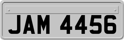 JAM4456