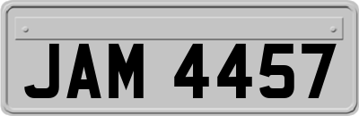 JAM4457