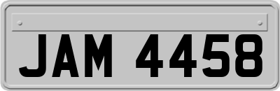 JAM4458