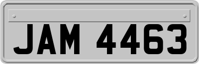 JAM4463