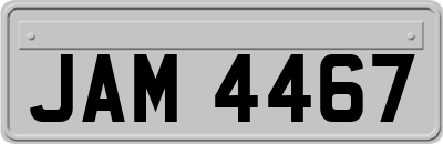 JAM4467