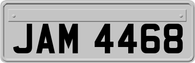 JAM4468
