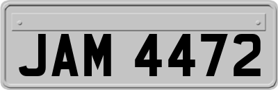 JAM4472