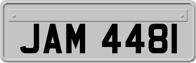 JAM4481