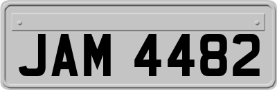 JAM4482