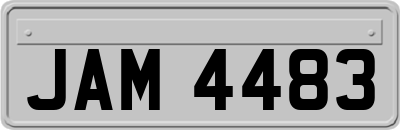 JAM4483