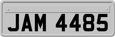 JAM4485