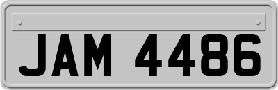 JAM4486