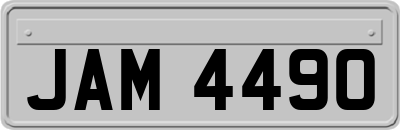 JAM4490