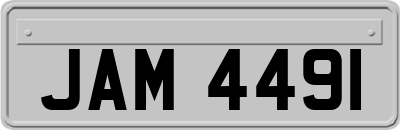JAM4491