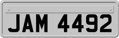 JAM4492