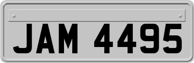 JAM4495