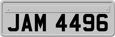 JAM4496