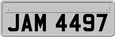 JAM4497