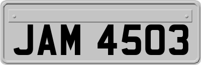 JAM4503