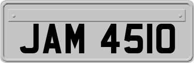 JAM4510