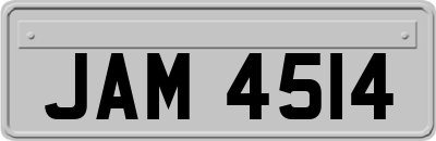 JAM4514