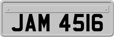 JAM4516
