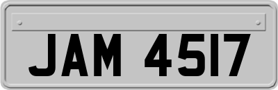 JAM4517