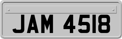 JAM4518