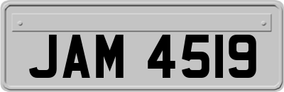 JAM4519