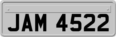 JAM4522