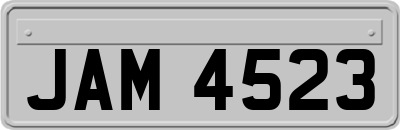JAM4523