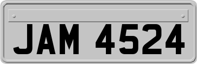 JAM4524