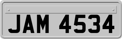 JAM4534
