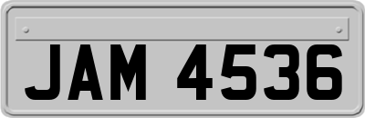 JAM4536